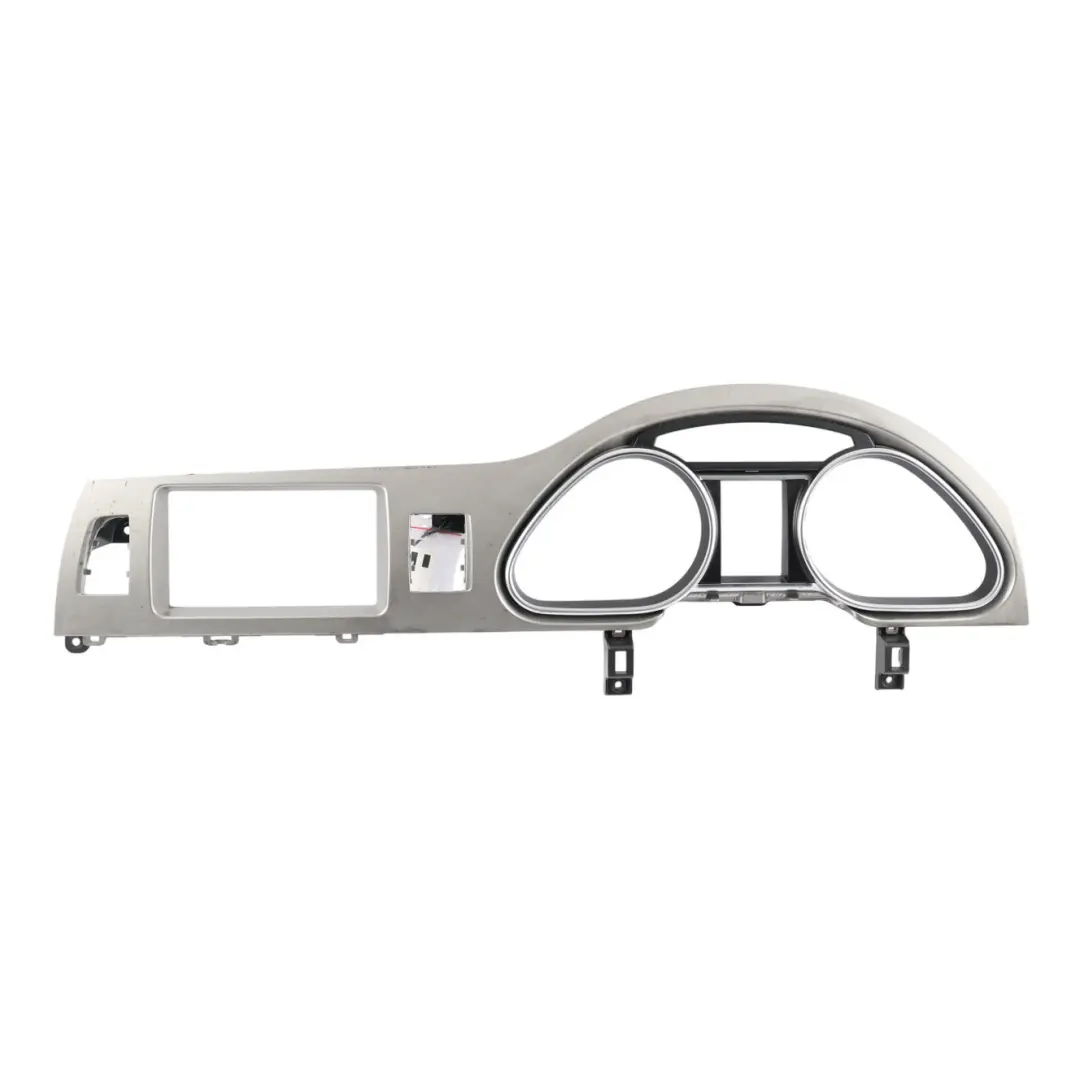 Audi Q7 4L Dashboard Instrument Cluster Surround Trim Panel - SKU RHD-4L2857115C - Part number 4L2857115C