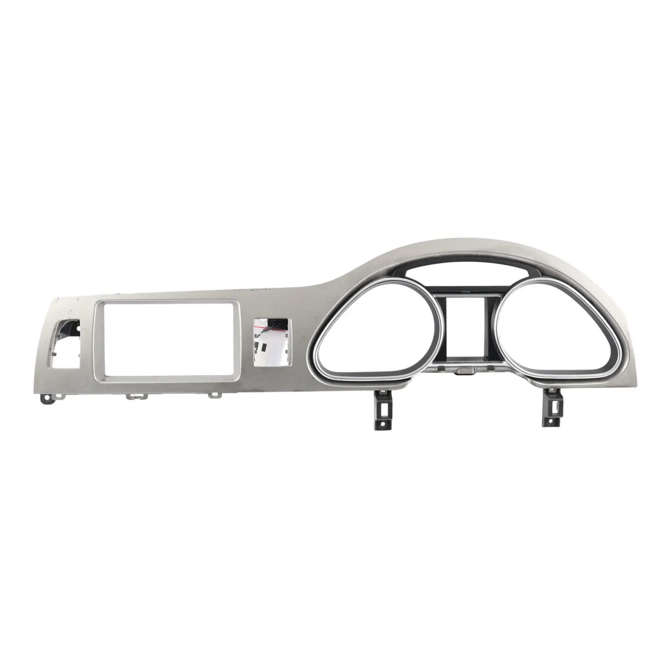 Audi Q7 4L Dashboard Instrument Cluster Surround Trim Panel 4L2857115C