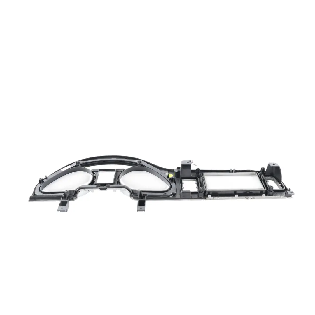 Audi Q7 4L Dashboard Instrument Cluster Surround Trim Panel - SKU RHD-4L2857115C - Part number 4L2857115C