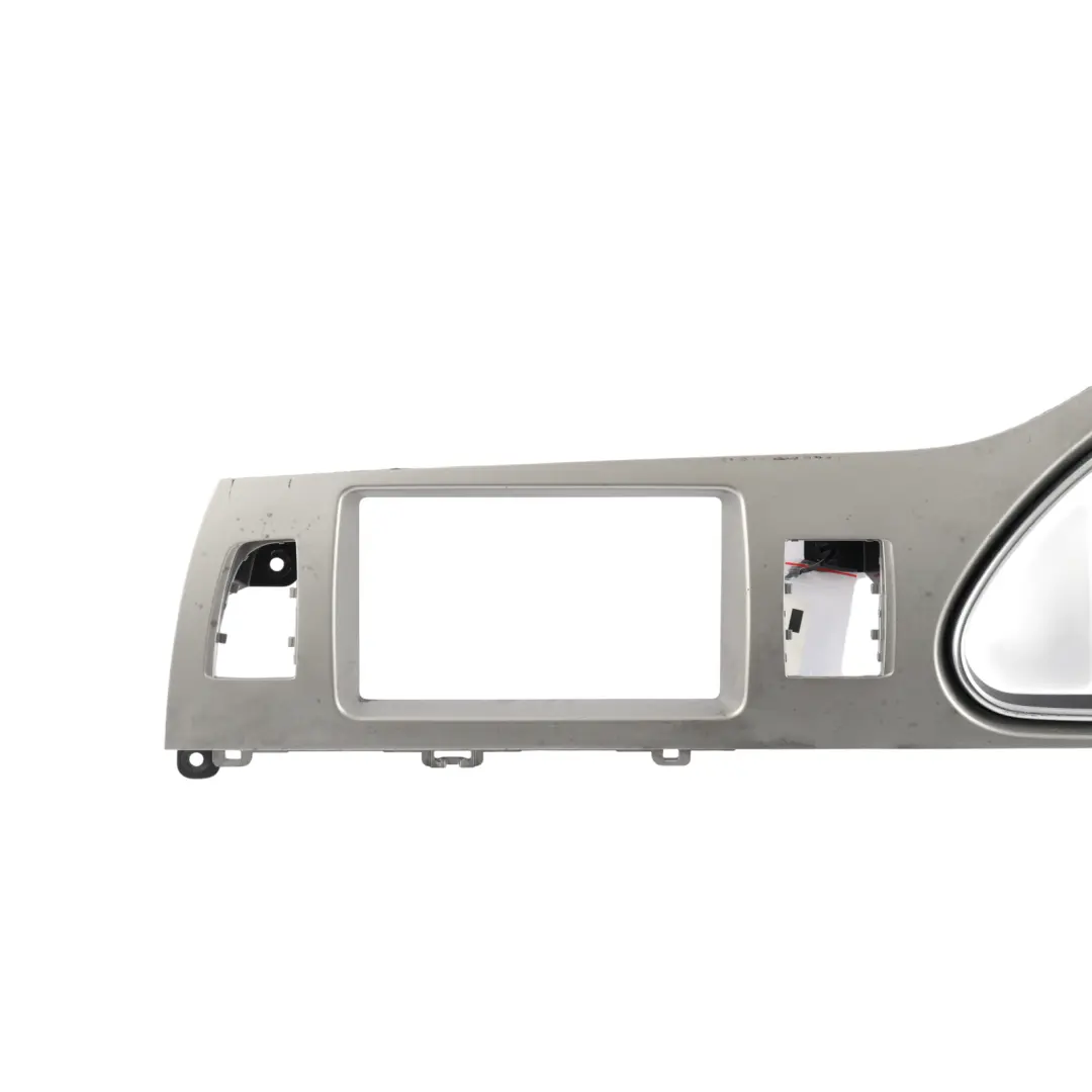 Dashboard Instrument Cluster Surround Trim Panel to Audi Q7 4L with Part number 4L2857115C Audi Q7 4L Dashboard Instrument Cluster Surround Trim Panel - SKU RHD-4L2857115C - Part number 4L2857115C