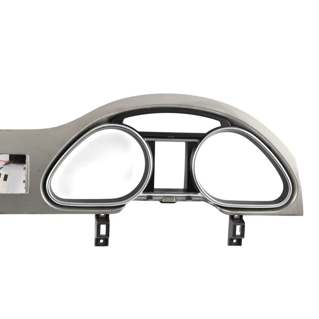Audi Q7 4L Dashboard Instrument Cluster Surround Trim Panel - SKU RHD-4L2857115C - Part number 4L2857115C