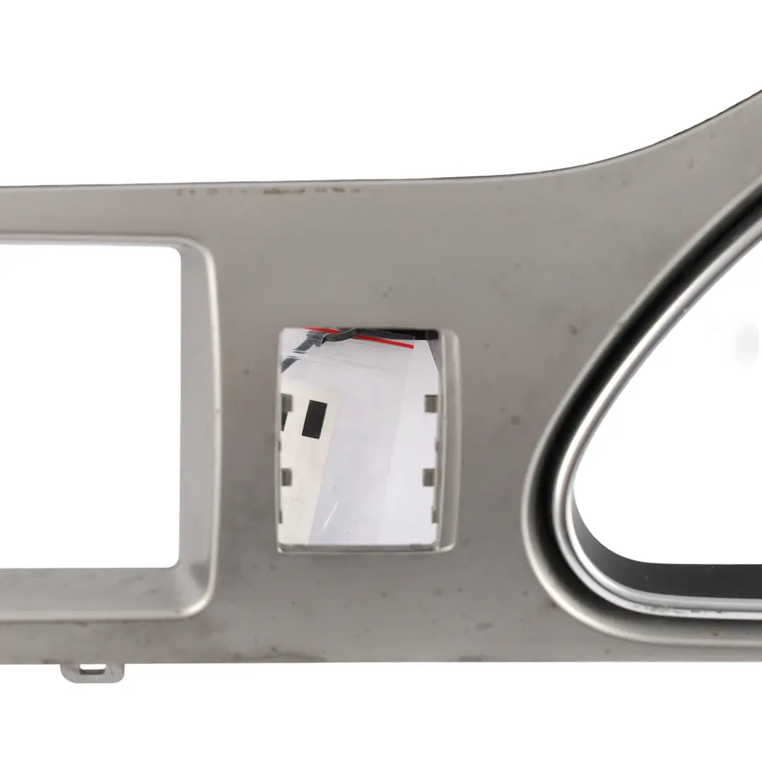 Dashboard Instrument Cluster Surround Trim Panel to Audi Q7 4L with Part number 4L2857115C Audi Q7 4L Dashboard Instrument Cluster Surround Trim Panel - SKU RHD-4L2857115C - Part number 4L2857115C