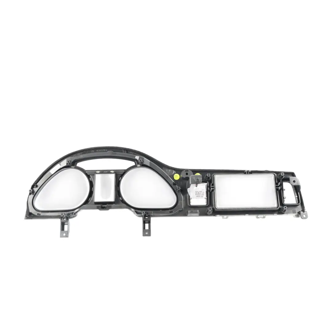 Dashboard Instrument Cluster Surround Trim Panel to Audi Q7 4L with Part number 4L2857115C Audi Q7 4L Dashboard Instrument Cluster Surround Trim Panel - SKU RHD-4L2857115C - Part number 4L2857115C