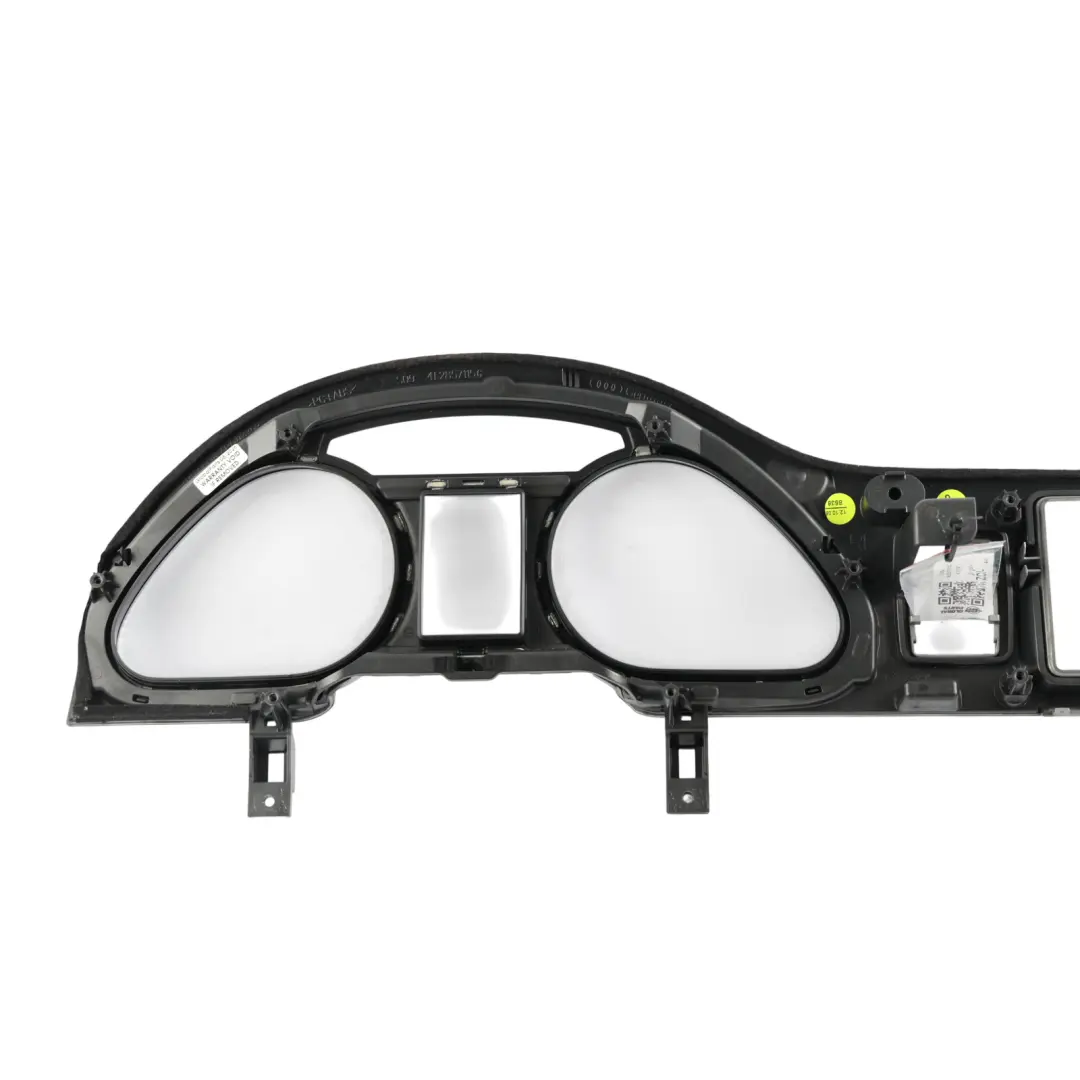 Dashboard Instrument Cluster Surround Trim Panel to Audi Q7 4L with Part number 4L2857115C Audi Q7 4L Dashboard Instrument Cluster Surround Trim Panel - SKU RHD-4L2857115C - Part number 4L2857115C