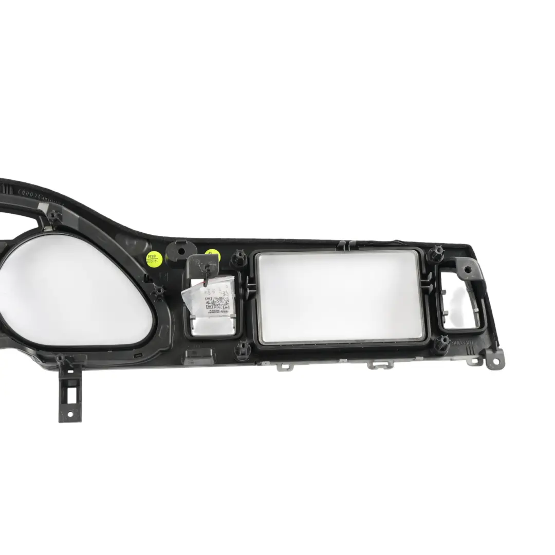 Dashboard Instrument Cluster Surround Trim Panel to Audi Q7 4L with Part number 4L2857115C Audi Q7 4L Dashboard Instrument Cluster Surround Trim Panel - SKU RHD-4L2857115C - Part number 4L2857115C
