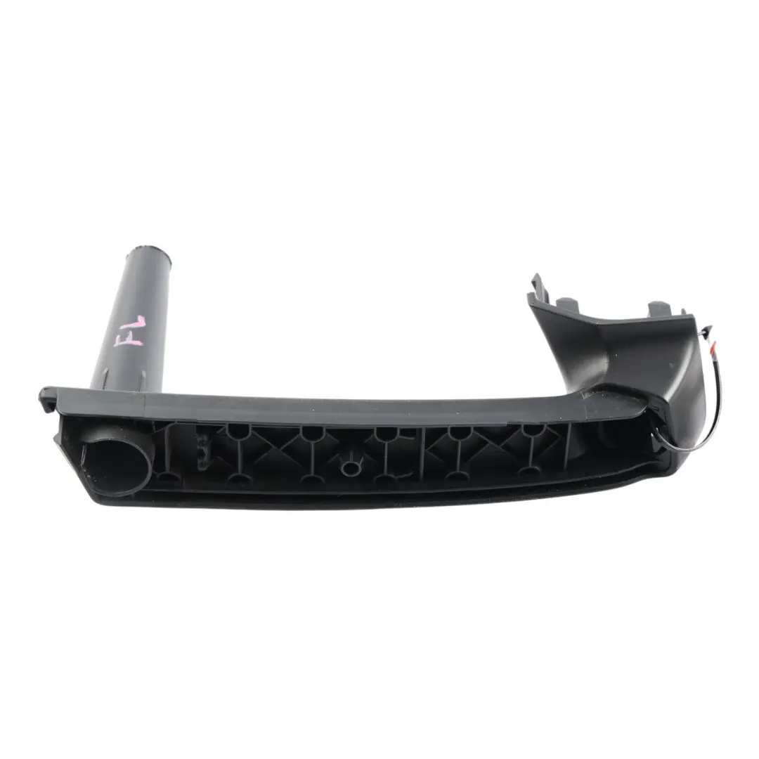 Interior Door Pull Handle Trim Grab Front Left N/S to Audi Q7 4L with Part number 4L2867171 Audi Q7 4L Interior Door Pull Handle Trim Grab Front Left N/S - SKU RHD-4L2867171-1 - Part number 4L2867171