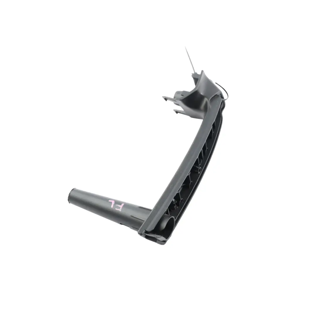 Audi Q7 4L Interior Door Pull Handle Trim Grab Front Left N/S - SKU RHD-4L2867171-1 - Part number 4L2867171