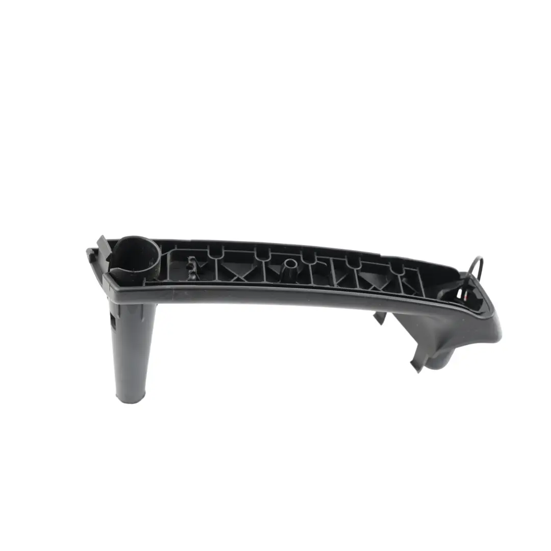 Interior Door Pull Handle Trim Grab Front Left N/S to Audi Q7 4L with Part number 4L2867171 Audi Q7 4L Interior Door Pull Handle Trim Grab Front Left N/S - SKU RHD-4L2867171-1 - Part number 4L2867171