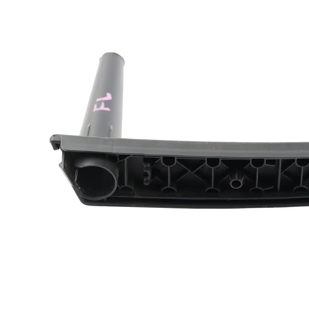 Audi Q7 4L Interior Door Pull Handle Trim Grab Front Left N/S - SKU RHD-4L2867171-1 - Part number 4L2867171