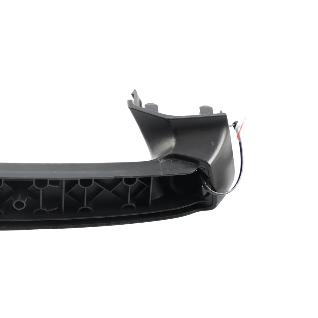 Interior Door Pull Handle Trim Grab Front Left N/S to Audi Q7 4L with Part number 4L2867171 Audi Q7 4L Interior Door Pull Handle Trim Grab Front Left N/S - SKU RHD-4L2867171-1 - Part number 4L2867171