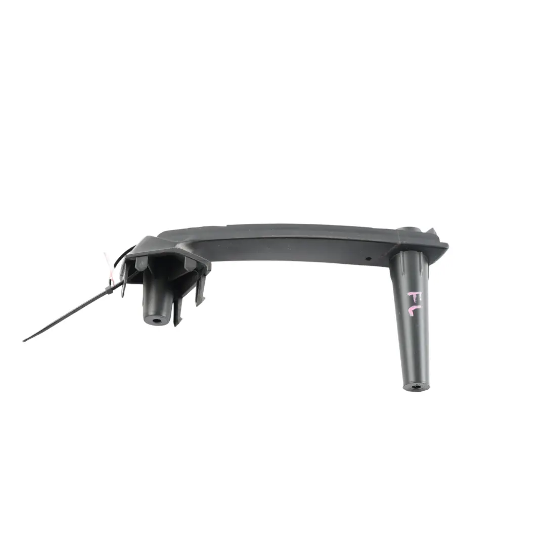 Interior Door Pull Handle Trim Grab Front Left N/S to Audi Q7 4L with Part number 4L2867171 Audi Q7 4L Interior Door Pull Handle Trim Grab Front Left N/S - SKU RHD-4L2867171-1 - Part number 4L2867171