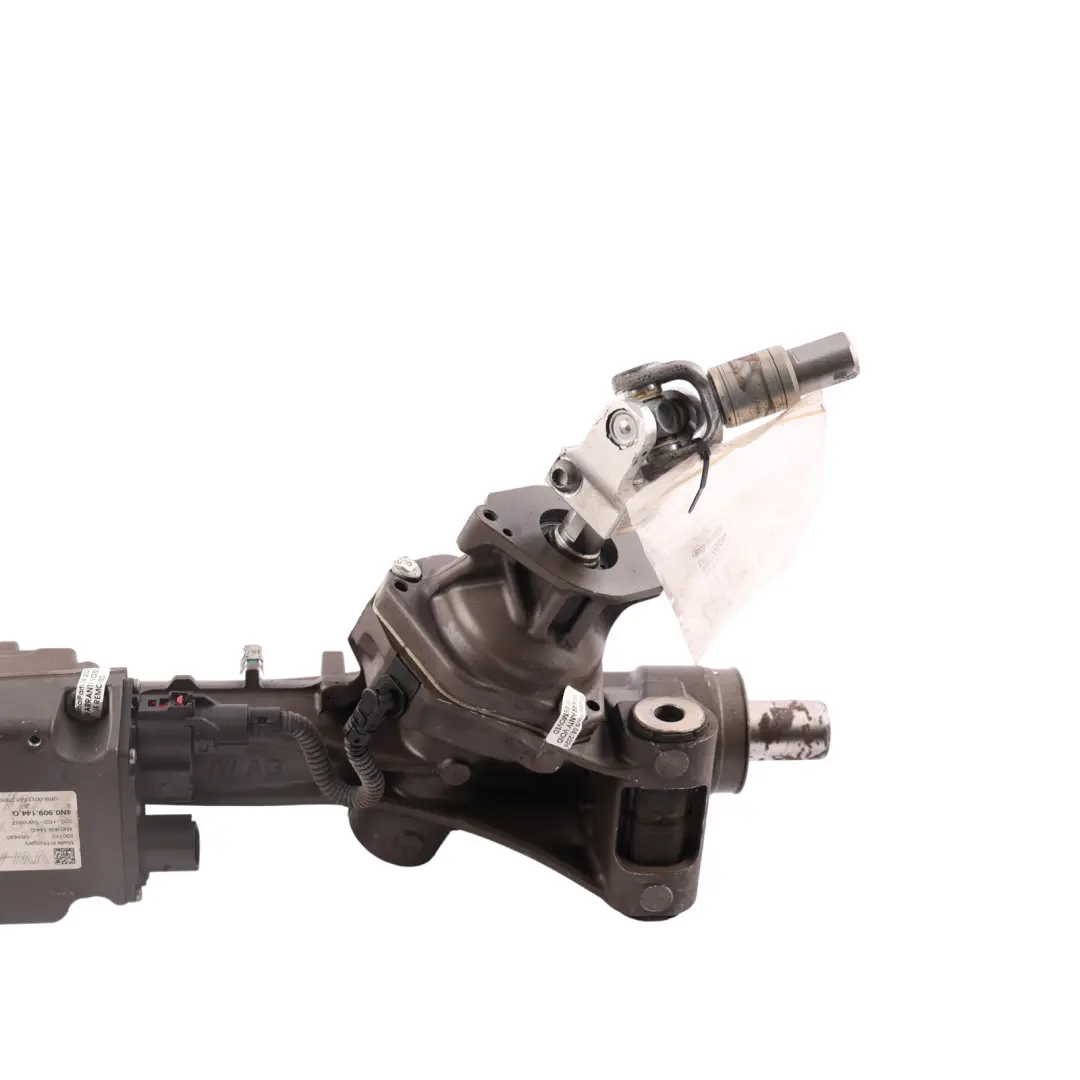 4M Electric Power Steering Rack Pinion Box Gear to Audi Q7 with Part number 4M2423055AQ Audi Q7 4M Electric Power Steering Rack Pinion Box Gear - SKU RHD-4M2423055AQ-1 - Part number 4M2423055AQ