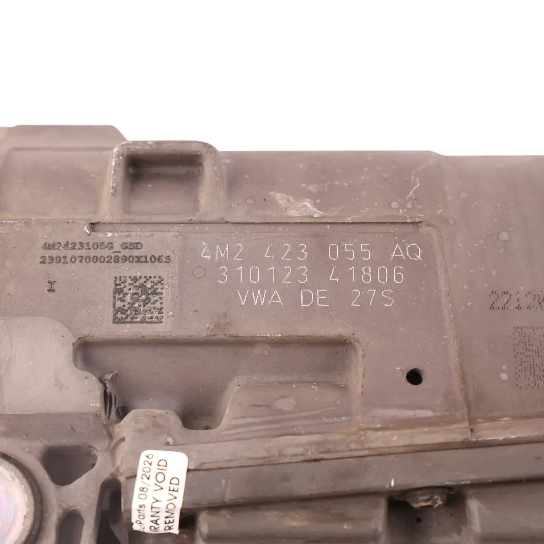 Audi Q7 4M Electric Power Steering Rack Pinion Box Gear - SKU RHD-4M2423055AQ-1 - Part number 4M2423055AQ