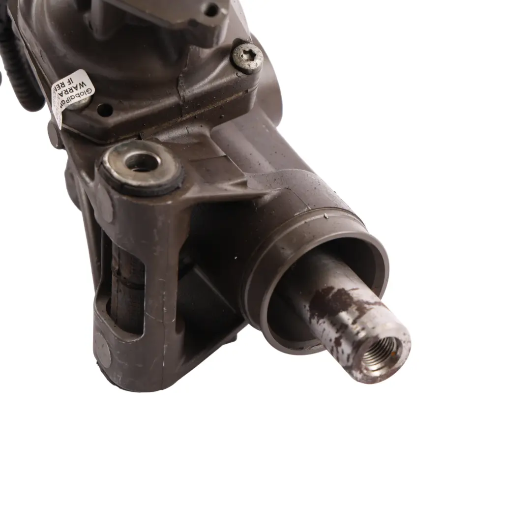 Audi Q7 4M Electric Power Steering Rack Pinion Box Gear - SKU RHD-4M2423055AQ-1 - Part number 4M2423055AQ