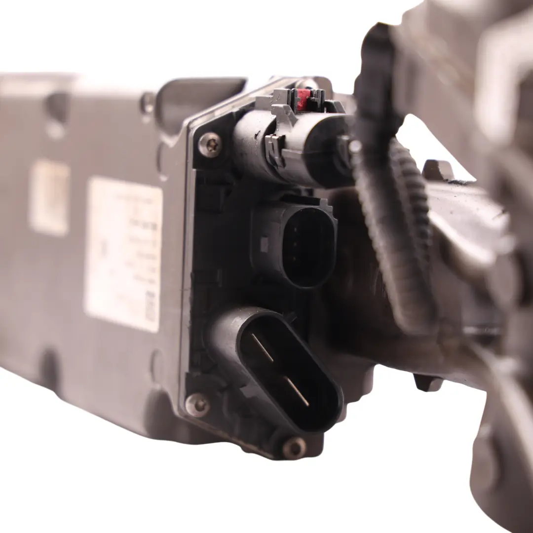 4M Electric Power Steering Rack Pinion Box Gear to Audi Q7 with Part number 4M2423055AQ Audi Q7 4M Electric Power Steering Rack Pinion Box Gear - SKU RHD-4M2423055AQ-1 - Part number 4M2423055AQ