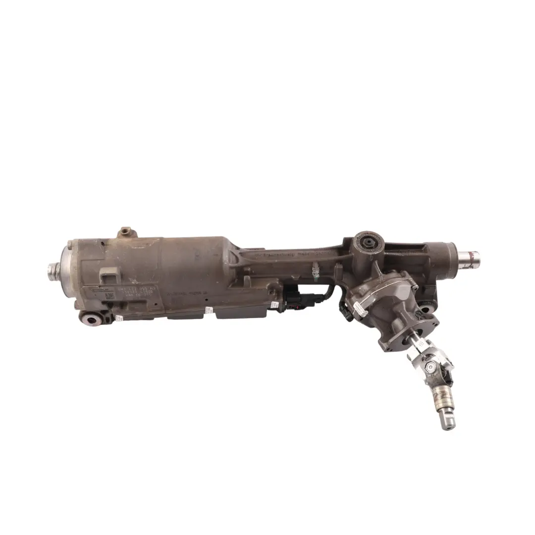 4M Electric Power Steering Rack Pinion Box Gear to Audi Q7 with Part number 4M2423055AQ Audi Q7 4M Electric Power Steering Rack Pinion Box Gear - SKU RHD-4M2423055AQ-1 - Part number 4M2423055AQ