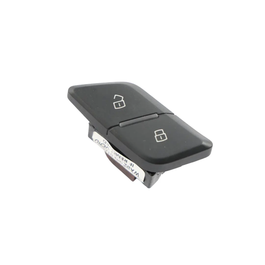 4M Front Door Central Lock Switch Control Right O/S Driver to Audi Q7 with Part number 4M2962108A Audi Q7 4M Front Door Central Lock Switch Control Right O/S Driver - SKU RHD-4M2962108A - Part number 4M2962108A