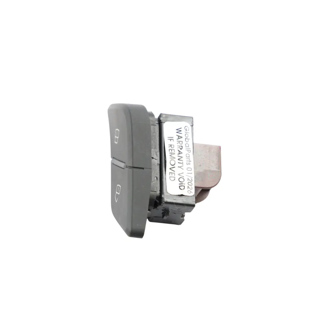 4M Front Door Central Lock Switch Control Right O/S Driver to Audi Q7 with Part number 4M2962108A Audi Q7 4M Front Door Central Lock Switch Control Right O/S Driver - SKU RHD-4M2962108A - Part number 4M2962108A