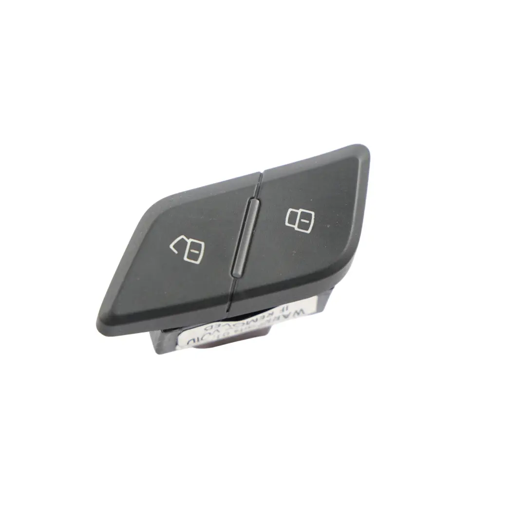 4M Front Door Central Lock Switch Control Right O/S Driver to Audi Q7 with Part number 4M2962108A Audi Q7 4M Front Door Central Lock Switch Control Right O/S Driver - SKU RHD-4M2962108A - Part number 4M2962108A