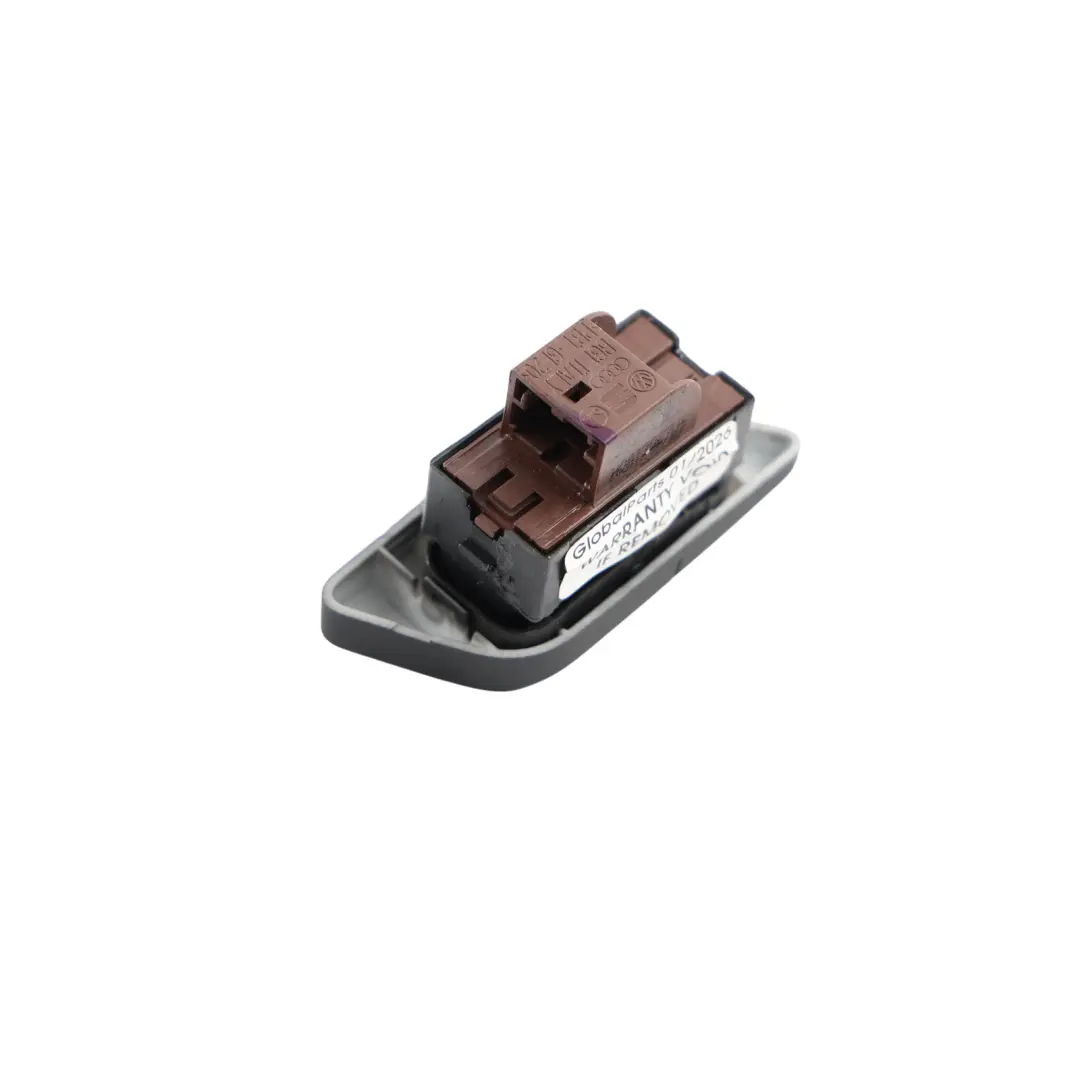 4M Front Door Central Lock Switch Control Right O/S Driver to Audi Q7 with Part number 4M2962108A Audi Q7 4M Front Door Central Lock Switch Control Right O/S Driver - SKU RHD-4M2962108A - Part number 4M2962108A