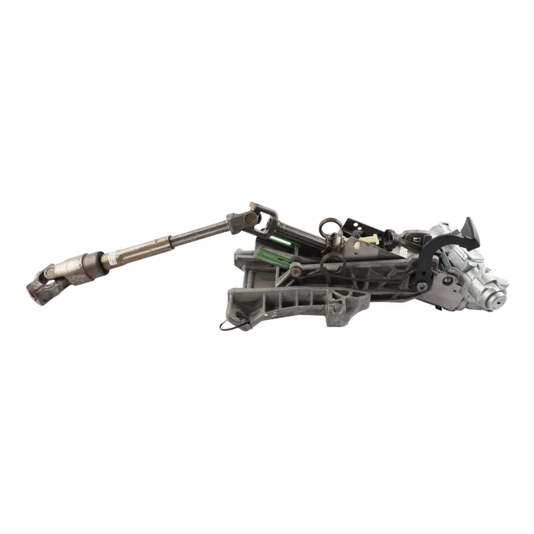Ford Focus Mk2 ST Adjustable Steering Column - SKU RHD-4M51-3C529-GC - Part number 4M51-3C529-GC