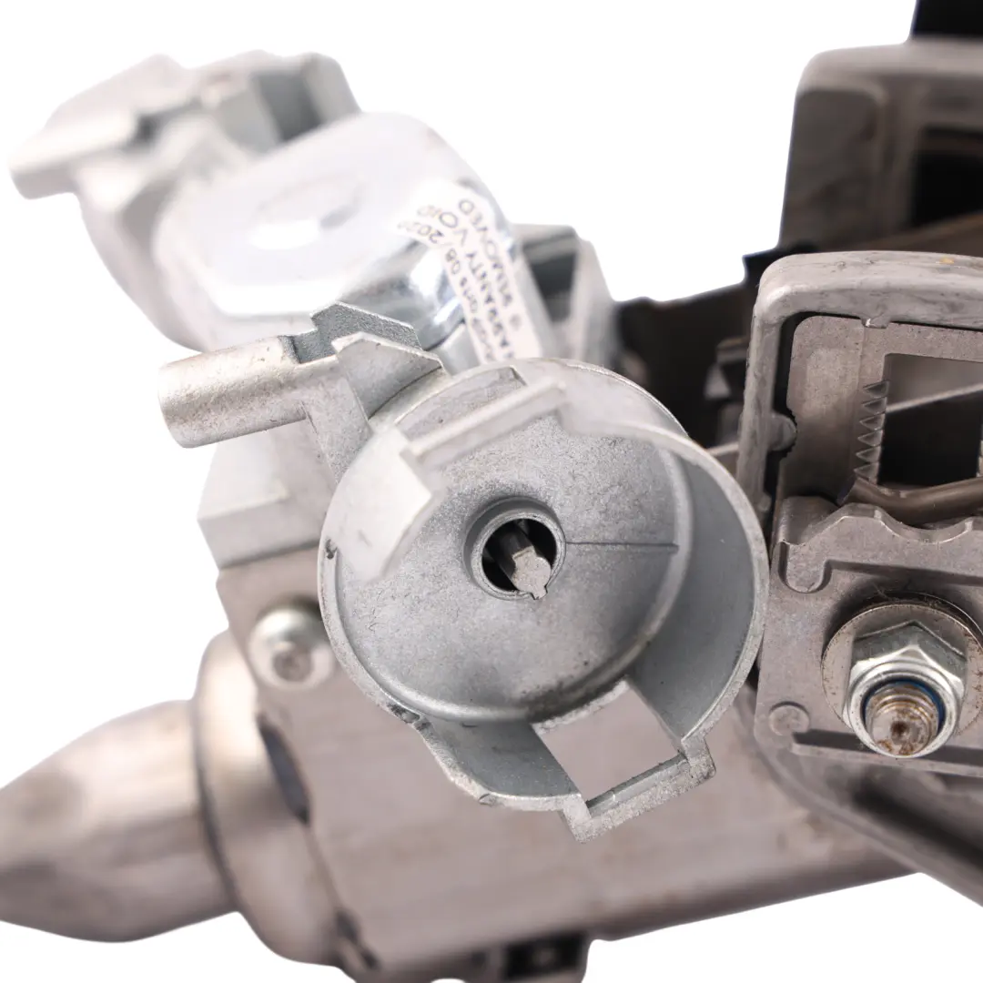 Mk2 ST Adjustable Steering Column to Ford Focus with Part number 4M51-3C529-GC Ford Focus Mk2 ST Adjustable Steering Column - SKU RHD-4M51-3C529-GC - Part number 4M51-3C529-GC