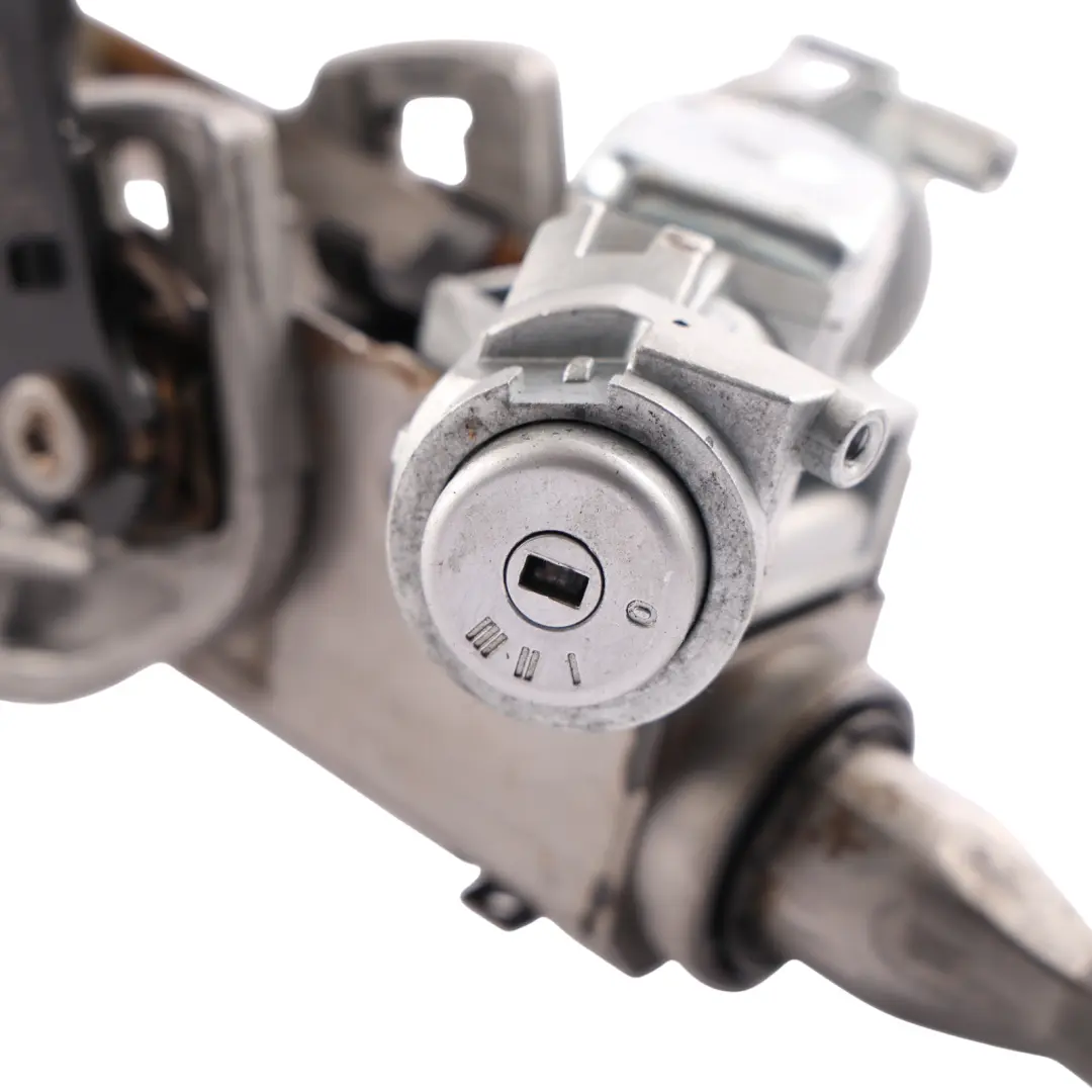 Ford Focus Mk2 ST Adjustable Steering Column - SKU RHD-4M51-3C529-GC - Part number 4M51-3C529-GC
