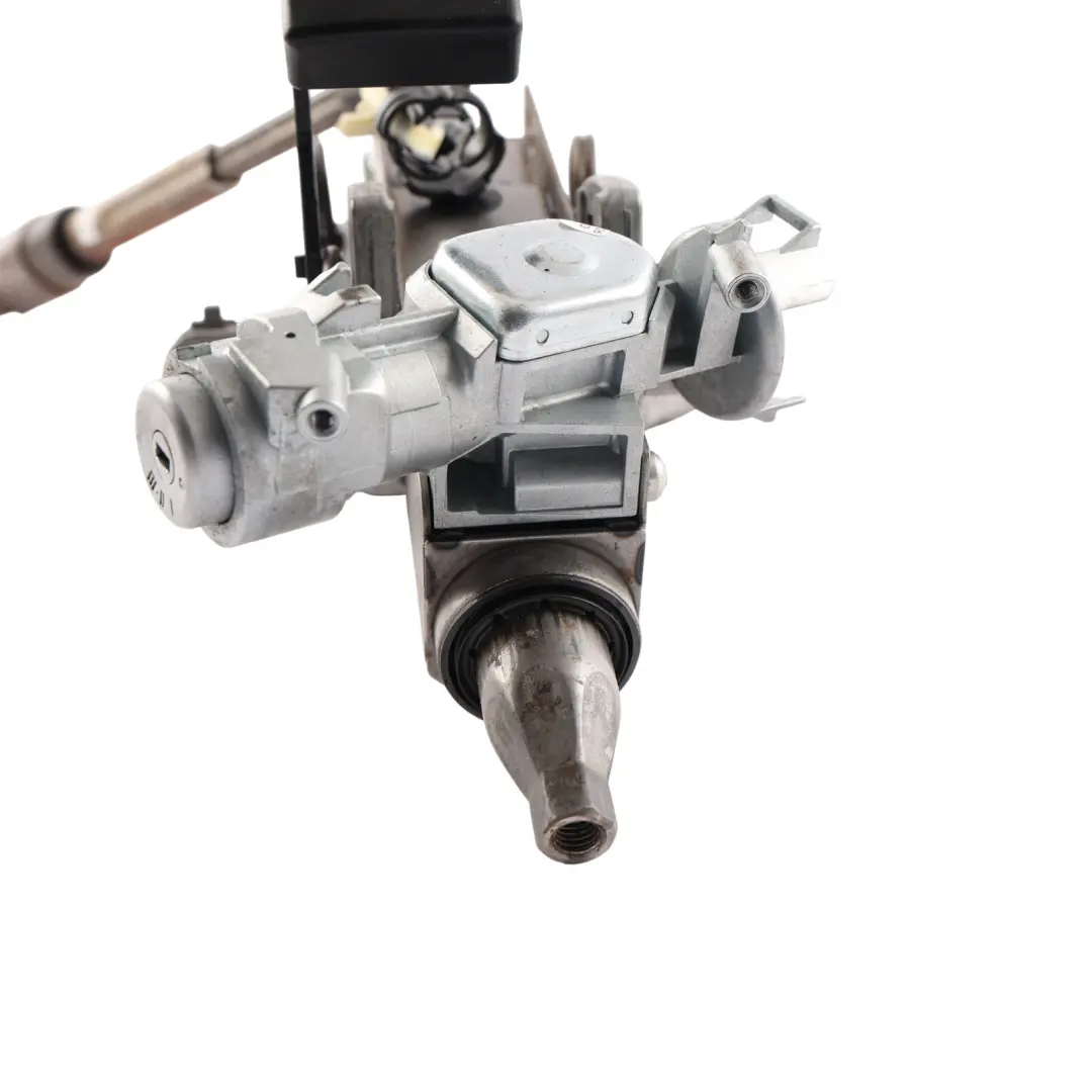 Ford Focus Mk2 ST Adjustable Steering Column - SKU RHD-4M51-3C529-GC - Part number 4M51-3C529-GC
