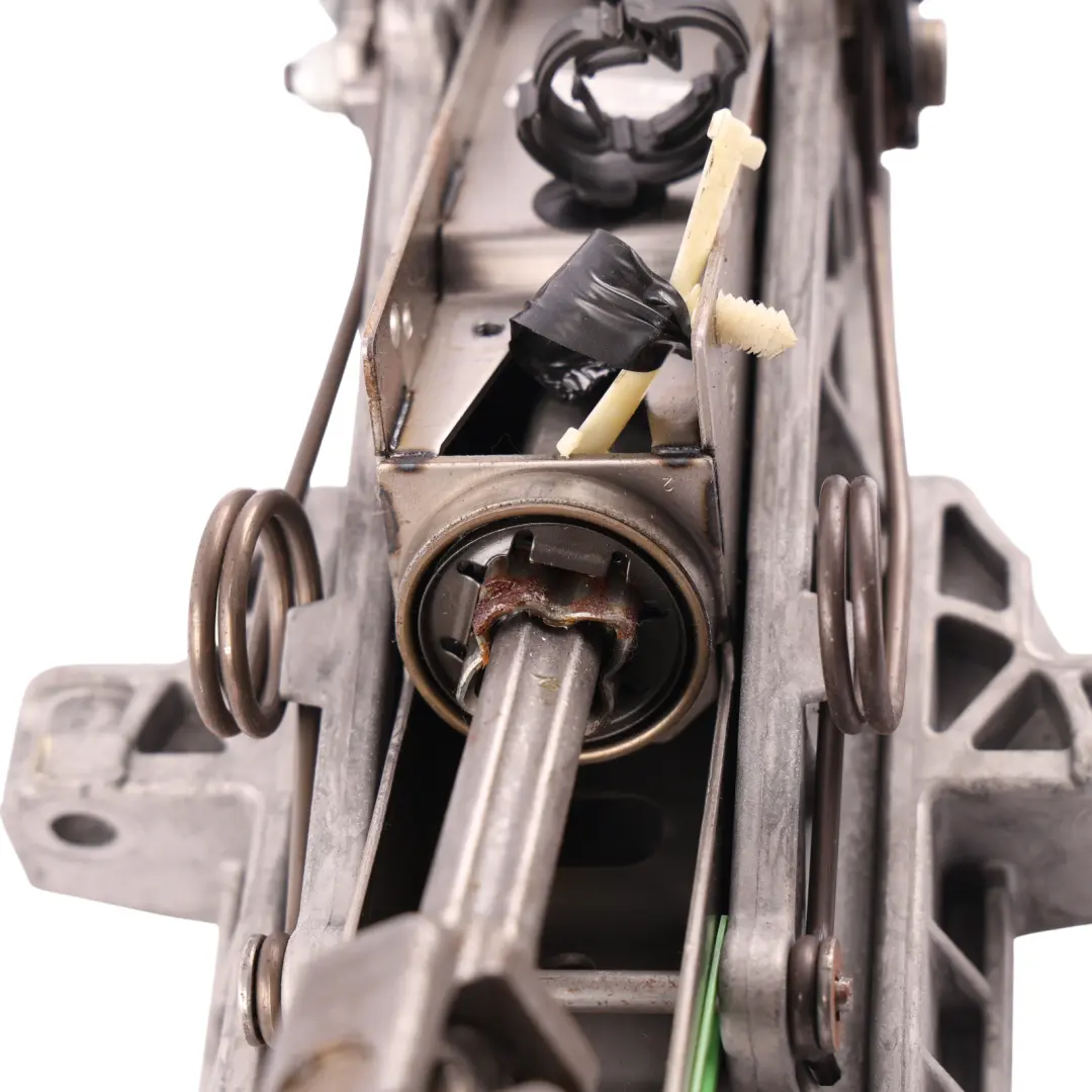 Ford Focus Mk2 ST Adjustable Steering Column - SKU RHD-4M51-3C529-GC - Part number 4M51-3C529-GC