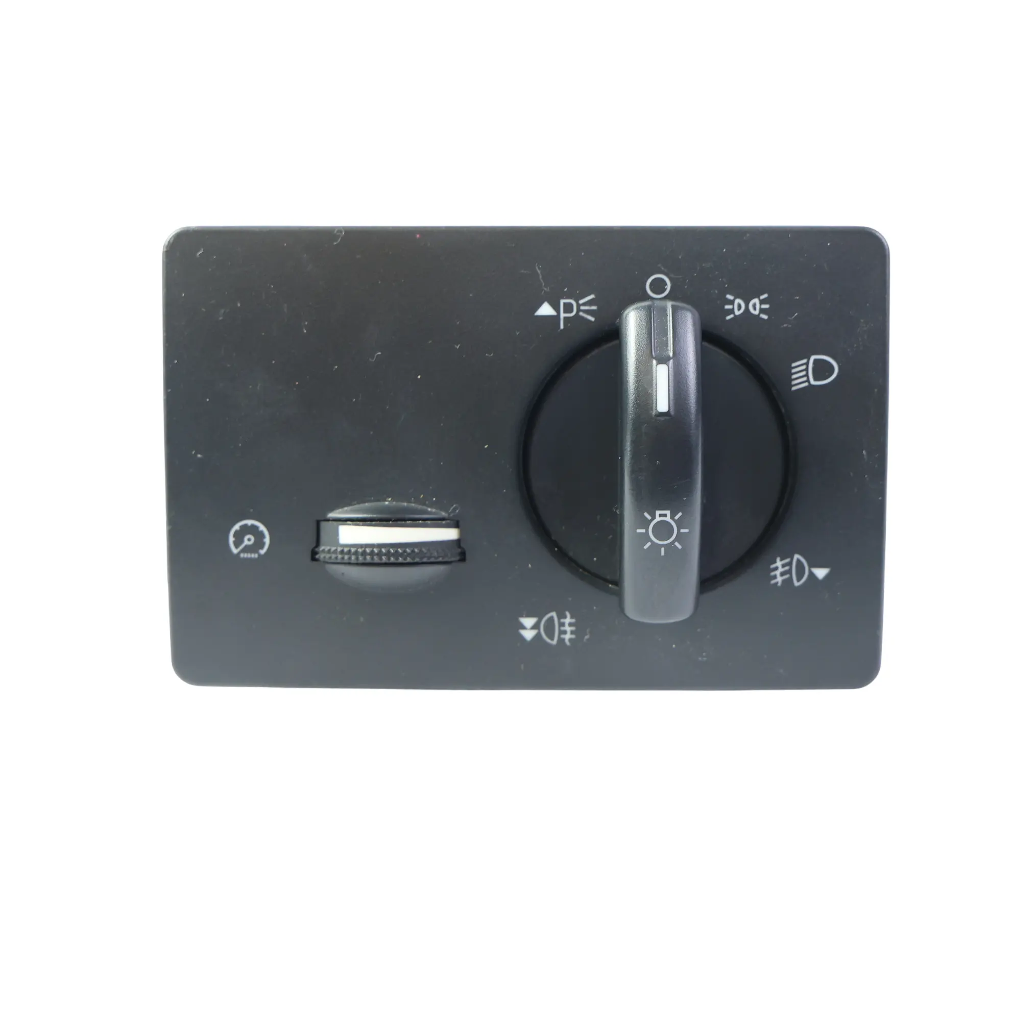 Ford Focus Mk2 Headlight Headlamp Control Fog Light Switch 4M5T-13A024-HA