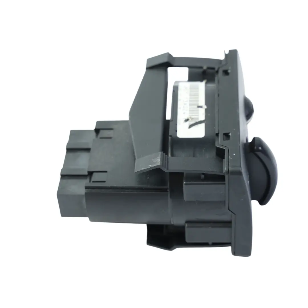 Ford Focus Mk2 Headlight Headlamp Control Fog Light Switch - SKU RHD-4M5T-13A024-HA - Part number 4M5T-13A024-HA