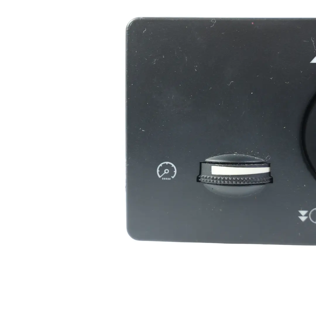 Mk2 Headlight Headlamp Control Fog Light Switch to Ford Focus with Part number 4M5T-13A024-HA Ford Focus Mk2 Headlight Headlamp Control Fog Light Switch - SKU RHD-4M5T-13A024-HA - Part number 4M5T-13A024-HA