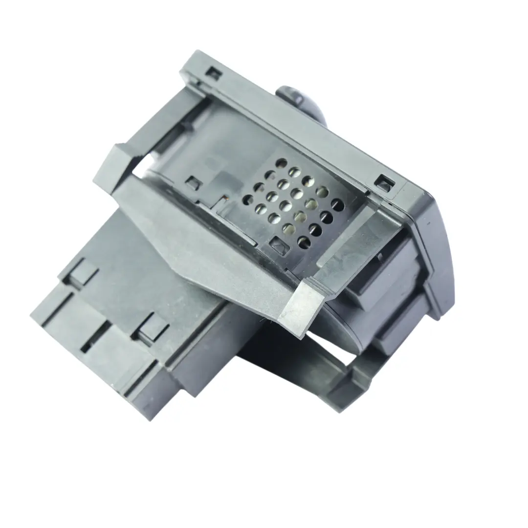 Mk2 Headlight Headlamp Control Fog Light Switch to Ford Focus with Part number 4M5T-13A024-HA Ford Focus Mk2 Headlight Headlamp Control Fog Light Switch - SKU RHD-4M5T-13A024-HA - Part number 4M5T-13A024-HA