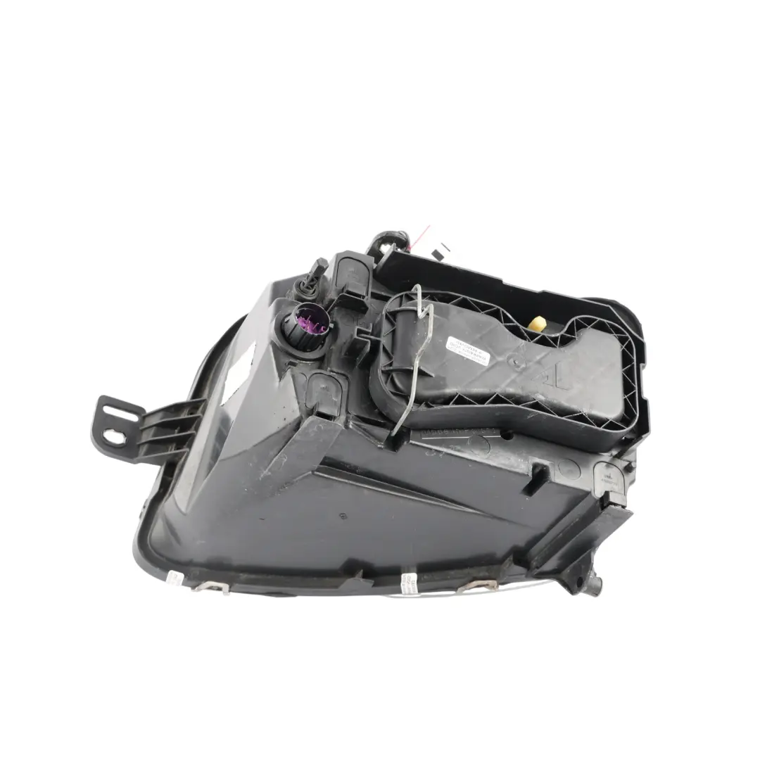 Mk2 Headlight Headlamp Right O/S Halogen to Fiat Panda with Part number 51794154 Fiat Panda Mk2 Headlight Headlamp Right O/S Halogen - SKU RHD-51794154 - Part number 51794154