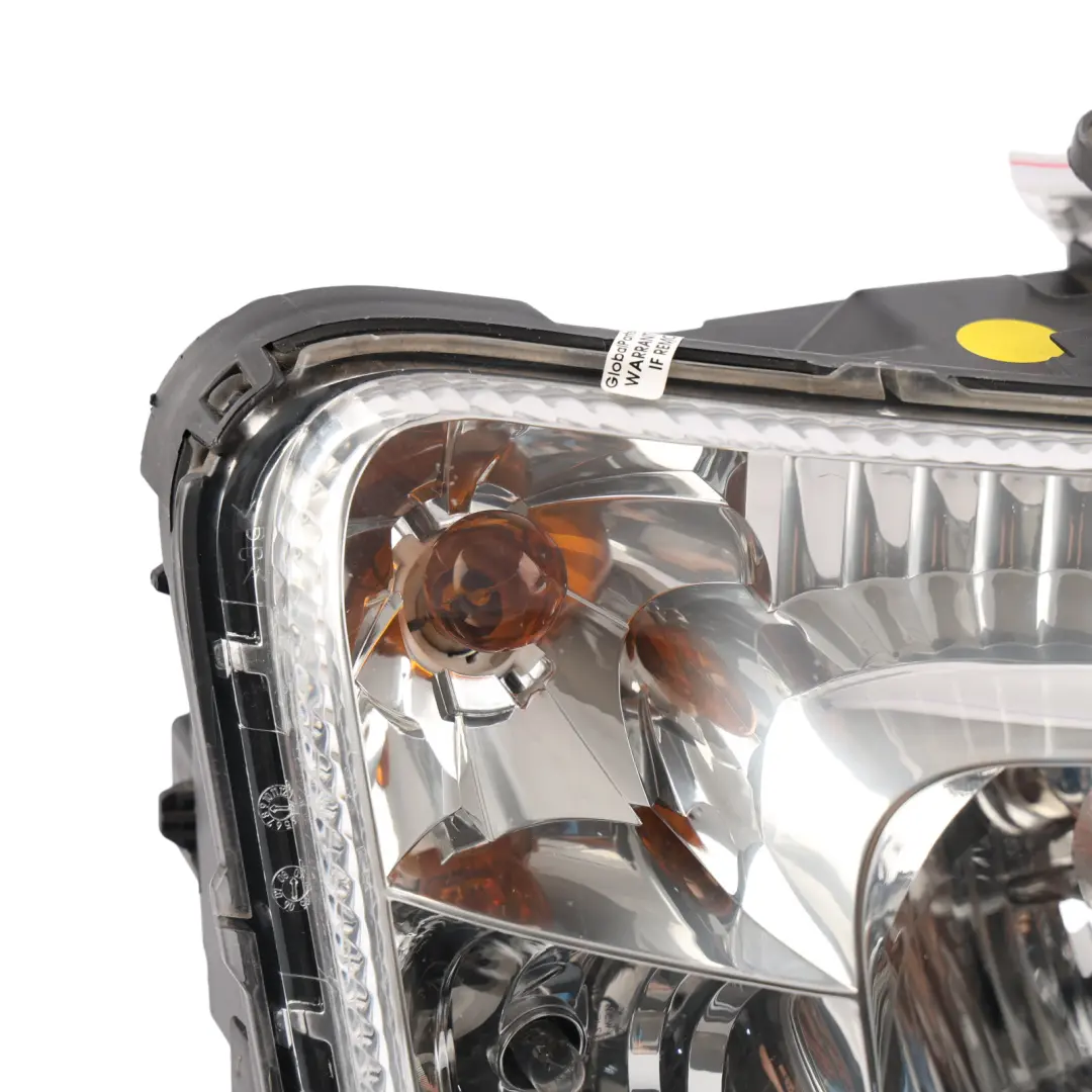 Fiat Panda Mk2 Headlight Headlamp Right O/S Halogen - SKU RHD-51794154 - Part number 51794154