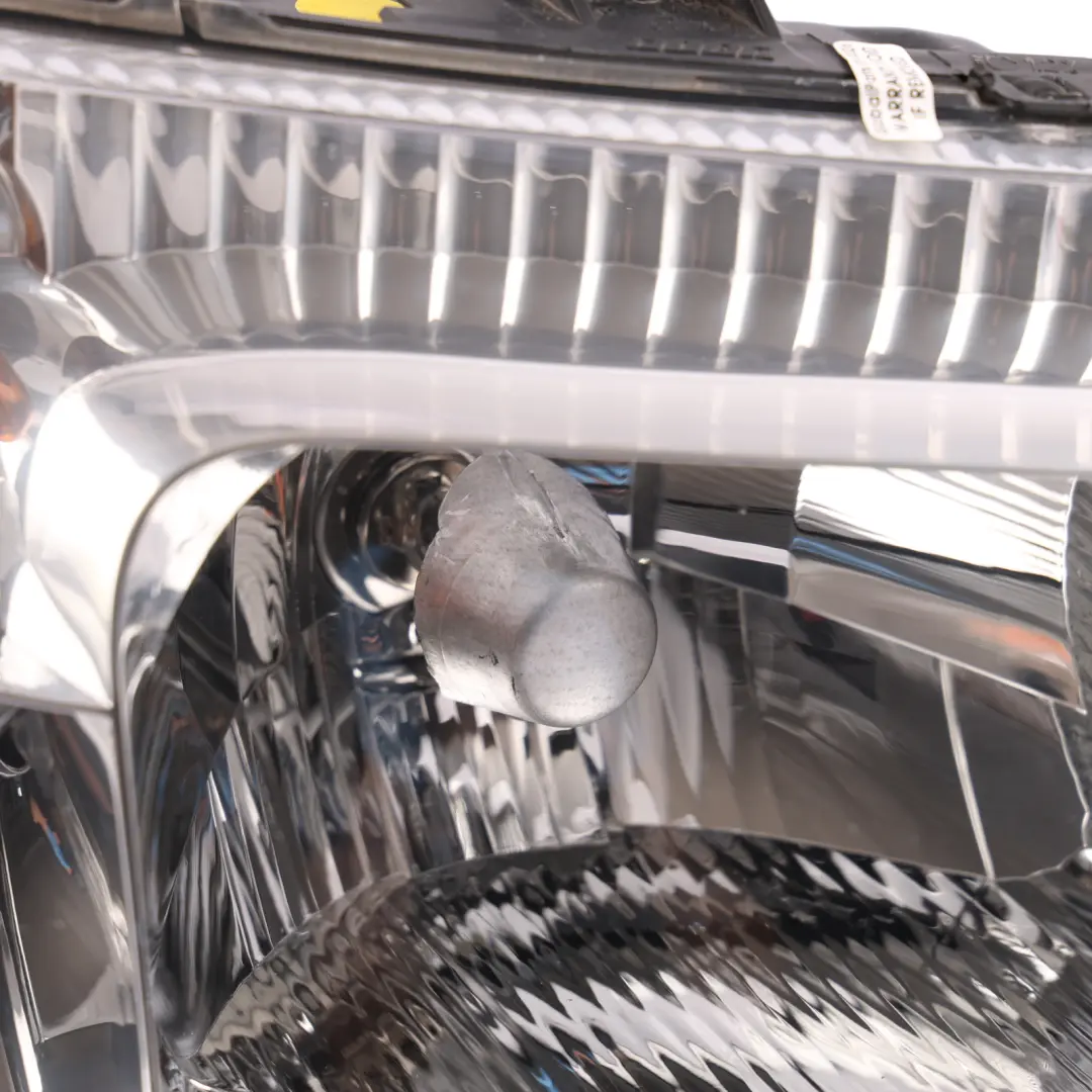 Fiat Panda Mk2 Headlight Headlamp Right O/S Halogen - SKU RHD-51794154 - Part number 51794154