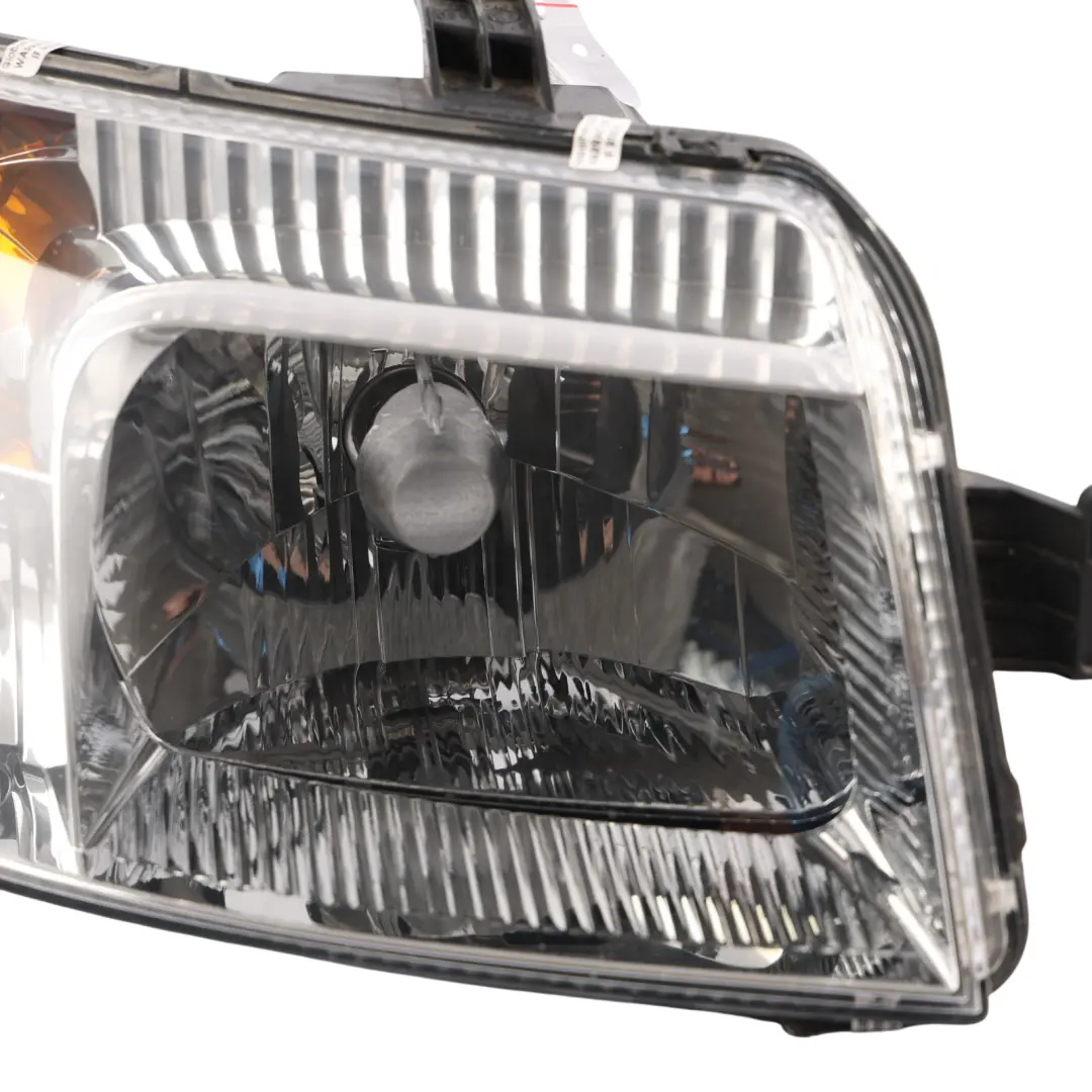 Mk2 Headlight Headlamp Right O/S Halogen to Fiat Panda with Part number 51794154 Fiat Panda Mk2 Headlight Headlamp Right O/S Halogen - SKU RHD-51794154 - Part number 51794154