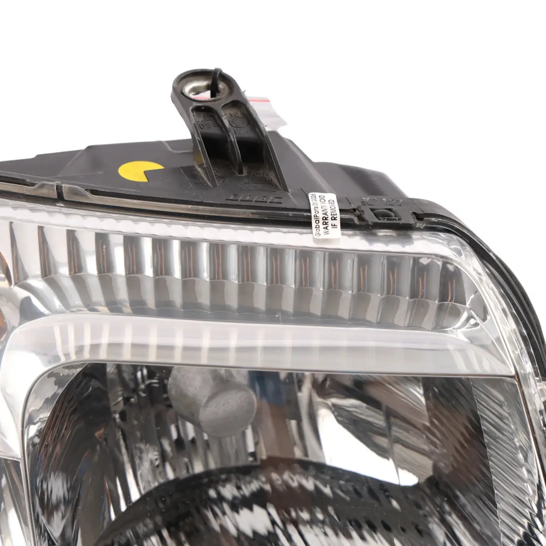 Fiat Panda Mk2 Headlight Headlamp Right O/S Halogen - SKU RHD-51794154 - Part number 51794154