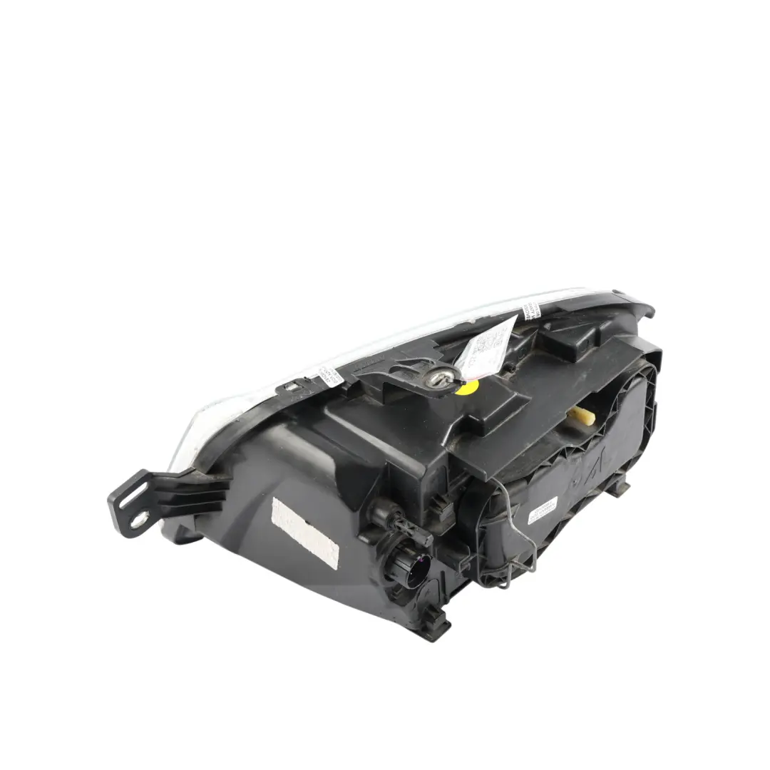 Fiat Panda Mk2 Headlight Headlamp Right O/S Halogen - SKU RHD-51794154 - Part number 51794154