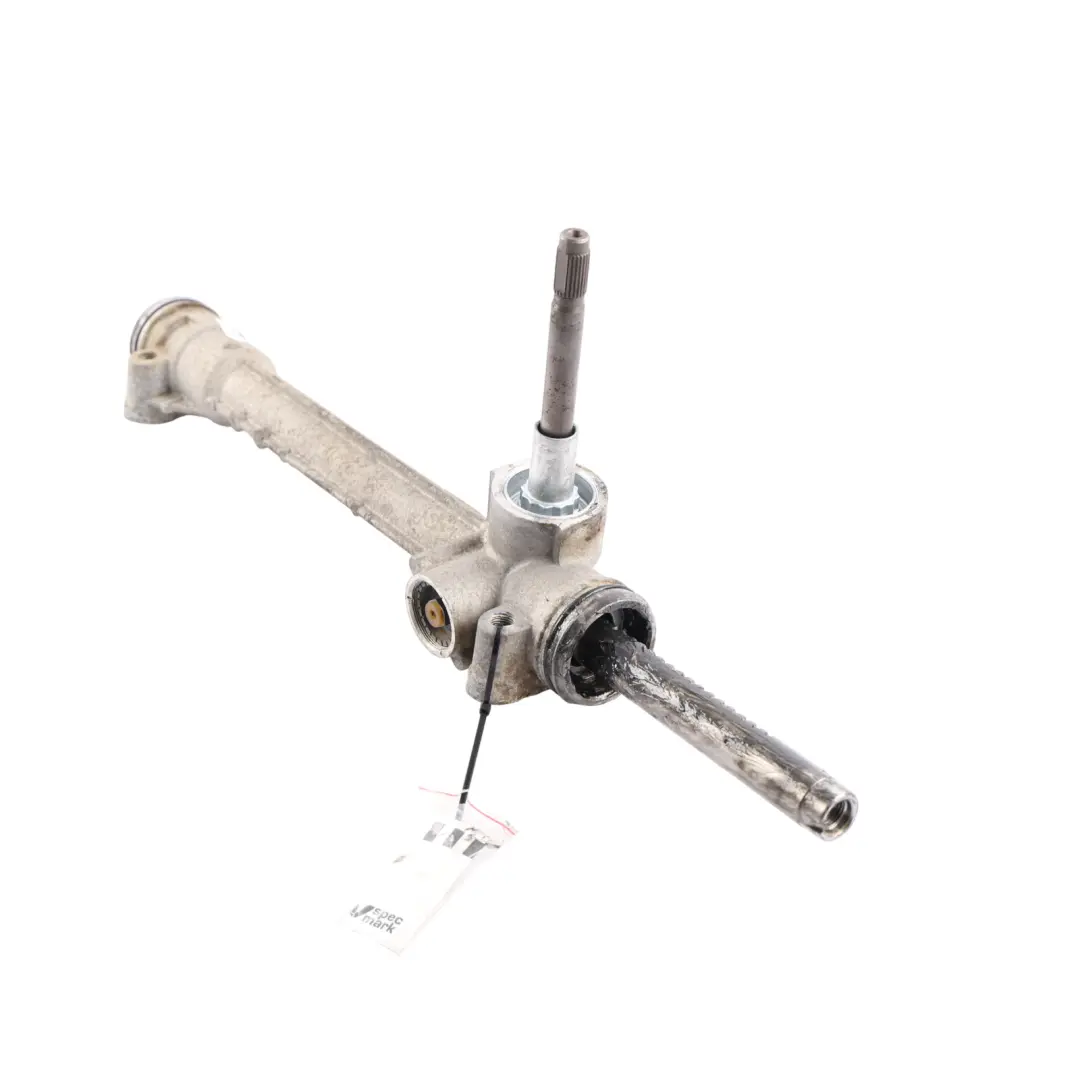 Fiat Panda Mk2 Steering Gear Steering Rack Steering Box 1.1 Petrol - SKU RHD-51876166 - Part number 51876166
