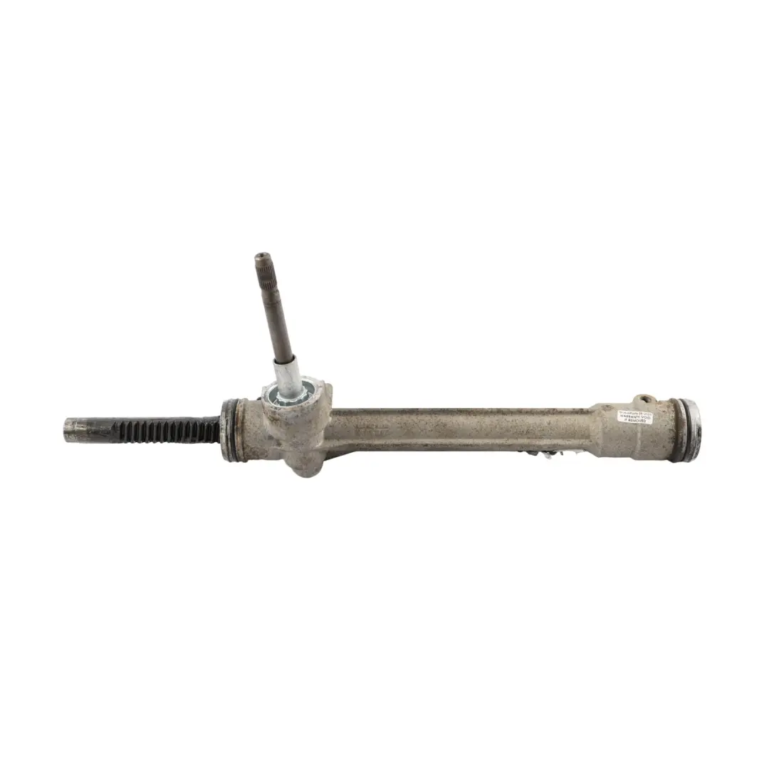 Fiat Panda Mk2 Steering Gear Steering Rack Steering Box 1.1 Petrol - SKU RHD-51876166 - Part number 51876166