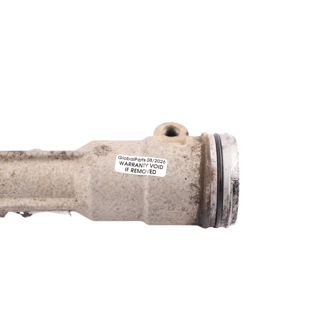 Fiat Panda Mk2 Steering Gear Steering Rack Steering Box 1.1 Petrol - SKU RHD-51876166 - Part number 51876166