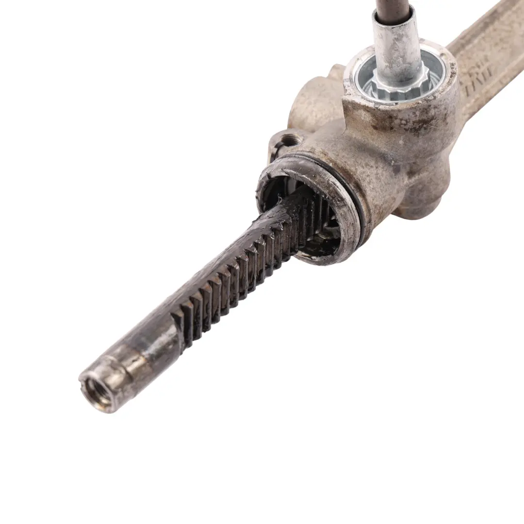 Fiat Panda Mk2 Steering Gear Steering Rack Steering Box 1.1 Petrol - SKU RHD-51876166 - Part number 51876166