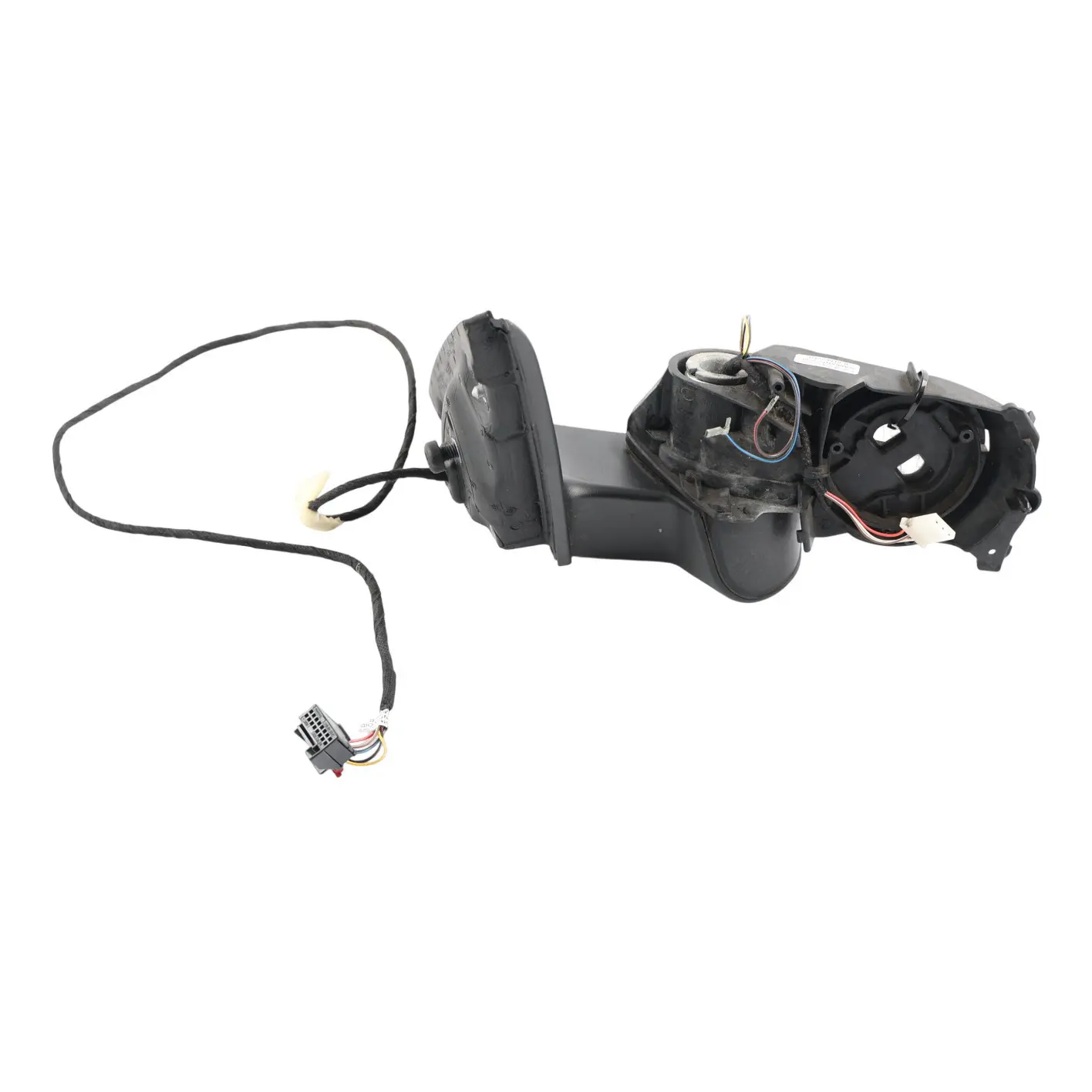 Skoda Octavia Mk3 5E Door Wing Mirror Heated Electric Right O/S 5E2857508N