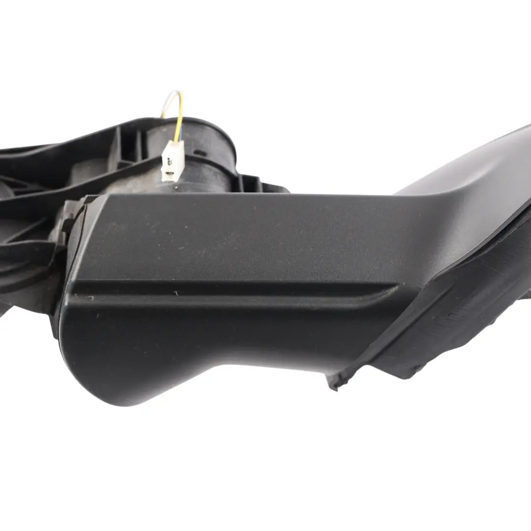 Skoda Octavia Mk3 5E Door Wing Mirror Heated Electric Right O/S - SKU RHD-5E2857508N-2 - Part number 5E2857508N