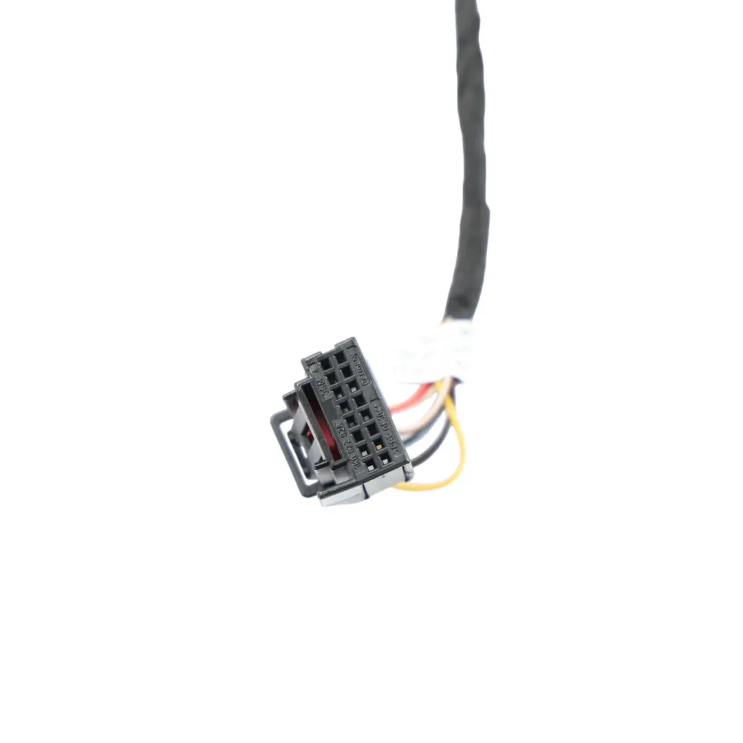 Skoda Octavia Mk3 5E Door Wing Mirror Heated Electric Right O/S - SKU RHD-5E2857508N-2 - Part number 5E2857508N