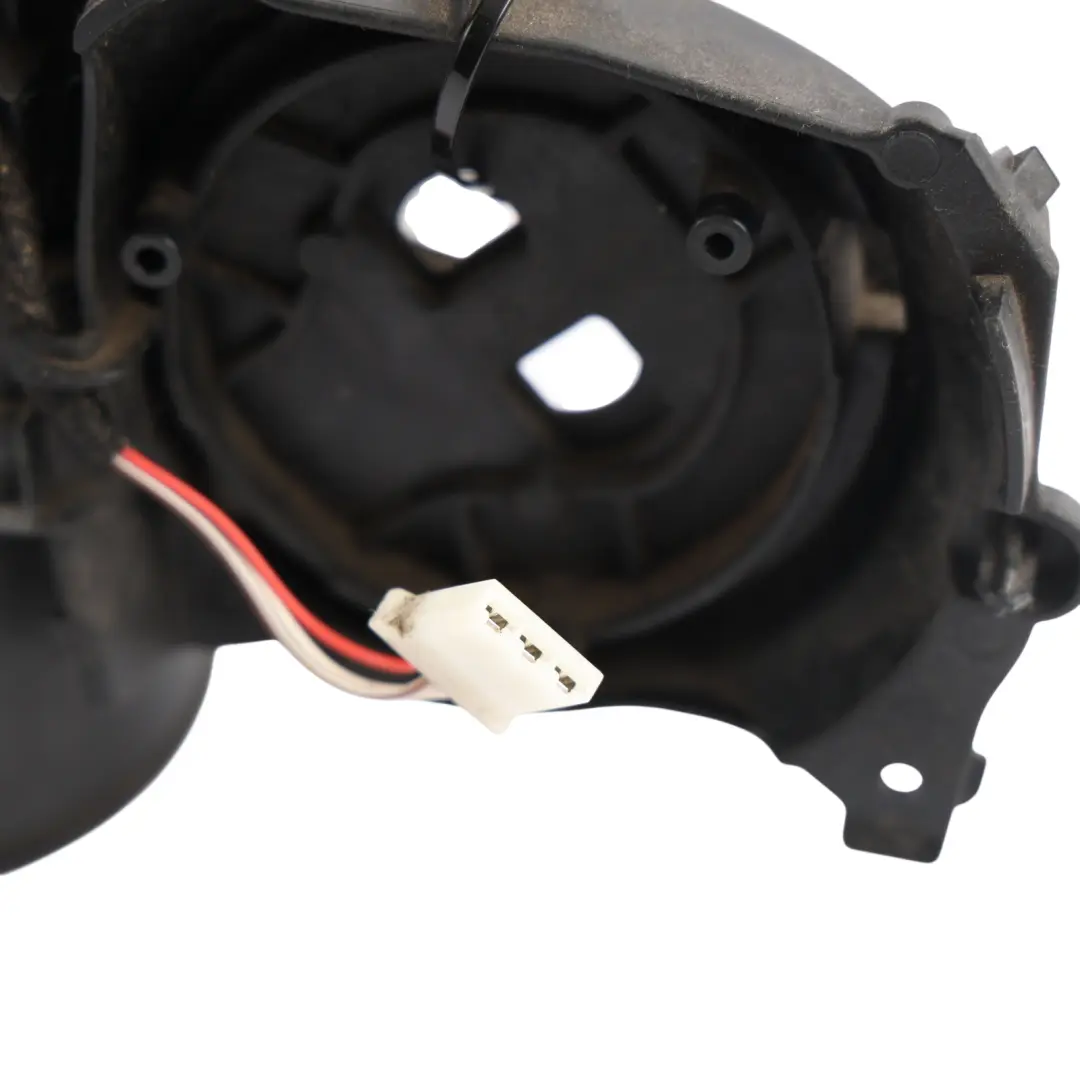 Skoda Octavia Mk3 5E Door Wing Mirror Heated Electric Right O/S - SKU RHD-5E2857508N-2 - Part number 5E2857508N