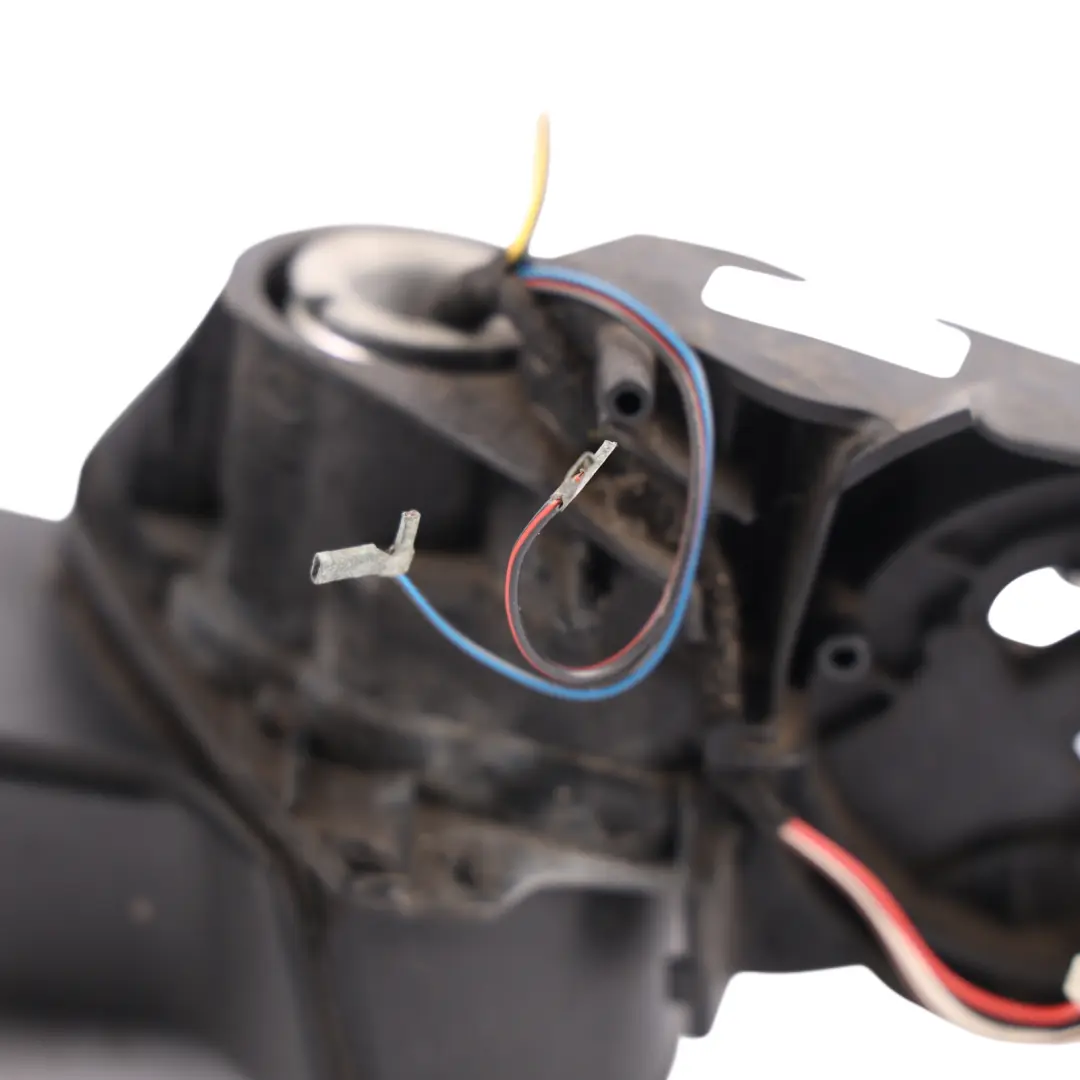 Mk3 5E Door Wing Mirror Heated Electric Right O/S to Skoda Octavia with Part number 5E2857508N Skoda Octavia Mk3 5E Door Wing Mirror Heated Electric Right O/S - SKU RHD-5E2857508N-2 - Part number 5E2857508N