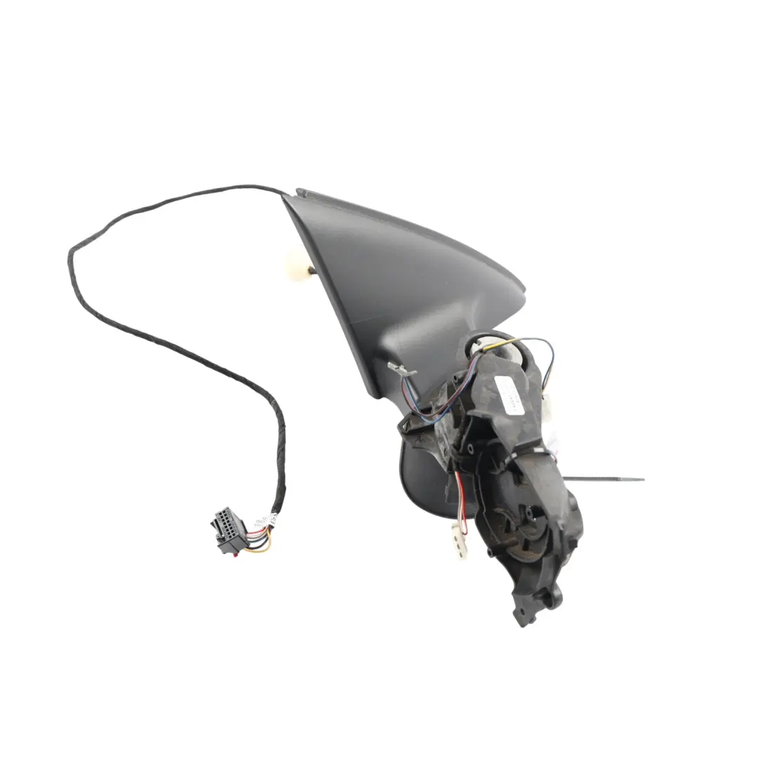 Mk3 5E Door Wing Mirror Heated Electric Right O/S to Skoda Octavia with Part number 5E2857508N Skoda Octavia Mk3 5E Door Wing Mirror Heated Electric Right O/S - SKU RHD-5E2857508N-2 - Part number 5E2857508N