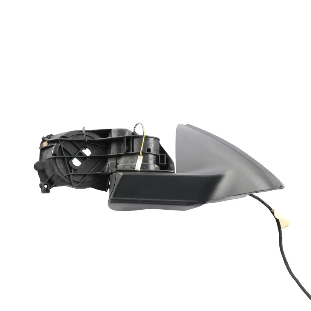 Skoda Octavia Mk3 5E Door Wing Mirror Heated Electric Right O/S - SKU RHD-5E2857508N-2 - Part number 5E2857508N